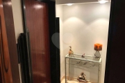 Apartamento com 3 quartos à venda na Rua Conde Prates, 513, Parque da Mooca, São Paulo