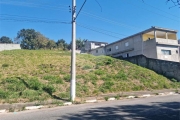 Terreno em condomínio fechado à venda na Rua Barão de Comorogi, 2000, Jardim Ângela (Zona Sul), São Paulo