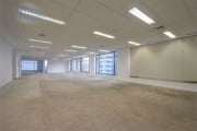 Sala comercial para alugar na Avenida Ibirapuera, 2332, Indianópolis, São Paulo