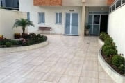 Apartamento com 2 quartos à venda na Alameda Dona Tereza Cristina, 627, Nova Petrópolis, São Bernardo do Campo