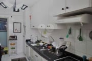 Apartamento com 2 quartos à venda na Rua Lourdes Rabello, 89, Vila Milton, Guarulhos