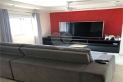 Apartamento com 3 quartos à venda na Avenida Wallace Simonsen, 555, Nova Petrópolis, São Bernardo do Campo