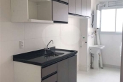 Apartamento com 2 quartos à venda na Rua Ernesto de Castro, 235, Brás, São Paulo