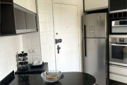 Apartamento com 3 quartos à venda na Rua Nilo Guerra, 238, Vila Mascote, São Paulo