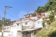 Terreno à venda na Rua Antoninho Marmo, 549, Vila Irmãos Arnoni, São Paulo