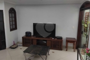 Casa com 4 quartos à venda na Rua Madagascar, 725, Parque Oratório, Santo André