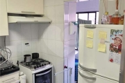 Apartamento com 2 quartos à venda na Avenida João Pessoa, 542, Lauzane Paulista, São Paulo