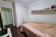 Apartamento com 3 quartos à venda na Rua Alcantarilla, 57, Vila Andrade, São Paulo