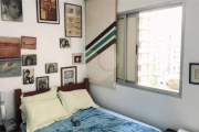 Apartamento com 2 quartos à venda na Rua Bela Cintra, 1318, Consolação, São Paulo