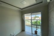 Apartamento com 2 quartos à venda na Passeio das Palmeiras, 781, Parque Faber Castell I, São Carlos