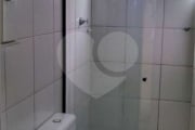 Apartamento com 2 quartos à venda na Rua Corveta Euterpe, 132, Jardim Lucinda, São Paulo