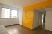 Apartamento com 2 quartos à venda na Rua Francisca Júlia, 618, Santana, São Paulo