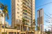 Apartamento com 3 quartos à venda na Rua Bento Gonçalves, 298, Vila Regente Feijó, São Paulo