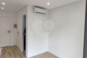 Apartamento com 1 quarto à venda na Rua Bento Freitas, 420, República, São Paulo