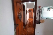 Apartamento com 2 quartos à venda na Avenida Paes de Barros, 1340, Mooca, São Paulo