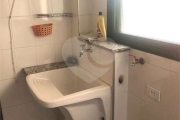 Apartamento com 2 quartos à venda na Rua Coronel Francisco de Oliveira Simões, 22, Paraíso do Morumbi, São Paulo