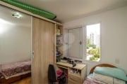 Apartamento com 4 quartos à venda na Rua Francisco Marcondes Vieira, 3, Lar São Paulo, São Paulo