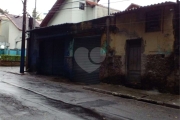 Terreno à venda na Rua João Carlos Deynhausen, 221, Vila Santos, São Paulo