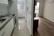 Apartamento com 1 quarto à venda na Rua Cândido Lacerda, 144, Vila Regente Feijó, São Paulo