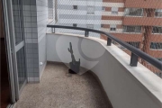 Apartamento com 4 quartos à venda na Rua Manuel Jacinto, 932, Vila Morse, São Paulo