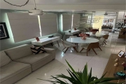 Apartamento com 4 quartos à venda na Avenida Senador Pinheiro Machado, 747, Campo Grande, Santos