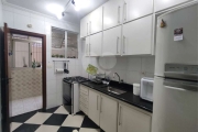 Apartamento com 3 quartos à venda na Rua Doutor Lobo Viana, 68, Boqueirão, Santos