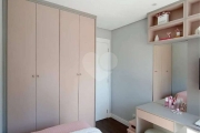 Apartamento com 2 quartos à venda na Rua São Felipe, 39, Parque São Jorge, São Paulo