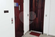 Apartamento com 2 quartos à venda na Rua Conselheiro Moreira de Barros, 2933, Lauzane Paulista, São Paulo