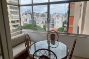 Apartamento com 3 quartos à venda na Rua dos Ingleses, 222, Morro dos Ingleses, São Paulo