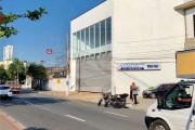 Barracão / Galpão / Depósito para alugar na Avenida Engenheiro Caetano Álvares, 4250, Imirim, São Paulo