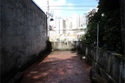 Terreno à venda na Rua Doutor Zuquim, 1214, Santana, São Paulo