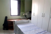 Apartamento com 2 quartos à venda na Rua Evaristo da Veiga, 161, Campo Grande, Santos