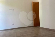 Apartamento com 2 quartos à venda na Rua Espanha, 577, Parque das Nações, Santo André