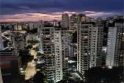 Apartamento com 2 quartos à venda na Rua Charles Spencer Chaplin, 85, Vila Andrade, São Paulo