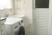 Apartamento com 3 quartos à venda na Rua Teodoro de Beaurepaire, 197, Vila Dom Pedro I, São Paulo