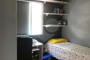 Casa em condomínio fechado com 2 quartos à venda na Rua Francisco Bellazzi, 120, Jardim Jaraguá, São Paulo