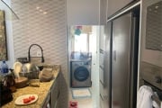 Apartamento com 3 quartos à venda na Avenida Zumkeller, 933, Parque Mandaqui, São Paulo