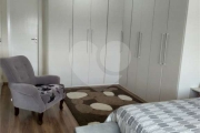 Apartamento com 4 quartos à venda na Rua José Gomes Falcão, 304, Parque Industrial Tomas Edson, São Paulo