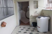 Casa com 5 quartos à venda na Avenida Gustavo Adolfo, 25, Vila Gustavo, São Paulo