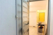 Apartamento com 1 quarto à venda na Rua Maria Borba, 83, Vila Buarque, São Paulo