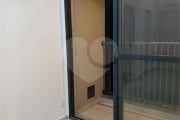 Apartamento com 1 quarto à venda na Rua Asdrúbal do Nascimento, 174, Bela Vista, São Paulo