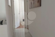 Apartamento com 2 quartos à venda na Rua Maracá, 301, Vila Guarani, São Paulo