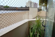 Apartamento com 3 quartos à venda na Avenida do Guacá, 1400, Lauzane Paulista, São Paulo