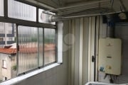 Apartamento com 3 quartos à venda na Rua Capitão Macedo, 60, Vila Clementino, São Paulo