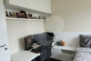 Apartamento com 3 quartos à venda na Rua Manuel Leiroz, 400, Vila Penteado, São Paulo