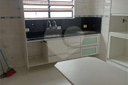 Apartamento com 3 quartos à venda na Rua Napoleão Laureano, 32, Marapé, Santos