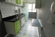 Apartamento com 2 quartos à venda na Rua Padre Mariano Ronchi, 603, Vila Pereira Cerca, São Paulo