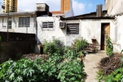 Terreno à venda na Rua Drava, 604, Vila Moinho Velho, São Paulo