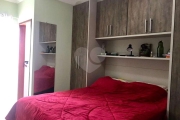 Apartamento com 3 quartos à venda na Rua do Centro, 1369, Vila Camilópolis, Santo André