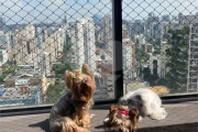 Apartamento com 3 quartos à venda na Rua Casa do Ator, 90, Vila Olímpia, São Paulo